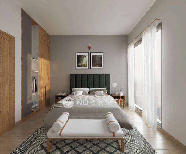3 BHK Flat In Assetz Canvas & Cove, Begur  For Sale  In Canvas And Cove Phase 1