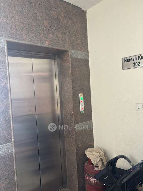 2 BHK Flat In Svsg Meadows, Kr Puram For Sale  In Kr Puram