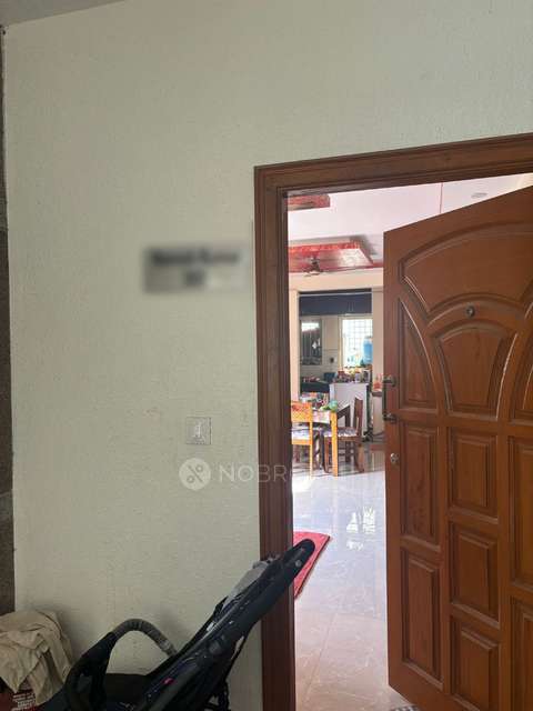 2 BHK Flat In Svsg Meadows, Kr Puram For Sale  In Kr Puram