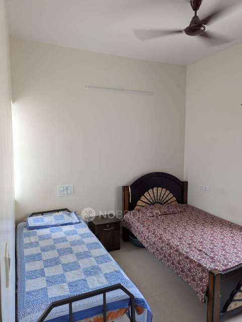 2 BHK House for Rent  In Rajajinagar