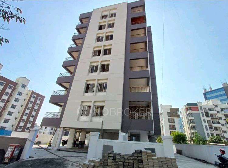 3 BHK Flat In Pasaydan Building  for Rent  In Mohannagar Baner