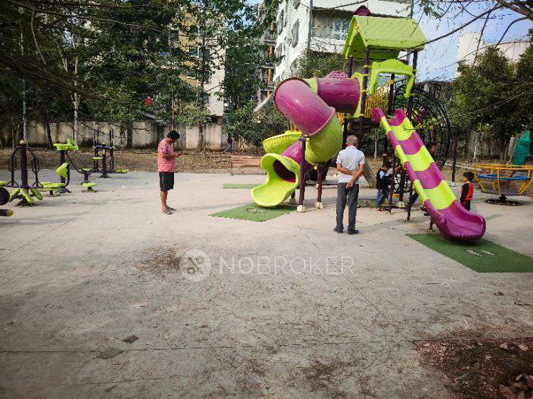 3 BHK Flat In Pasaydan Building  for Rent  In Baner