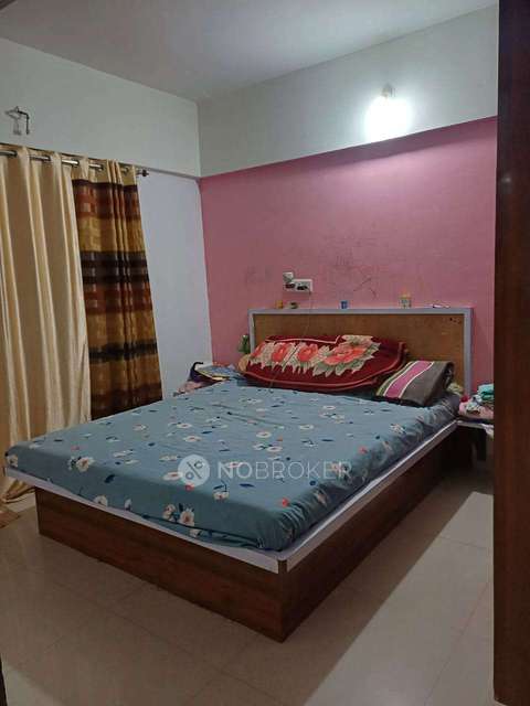 1 BHK Flat In Sunfantacy for Rent  In Sun Fantasy Rd