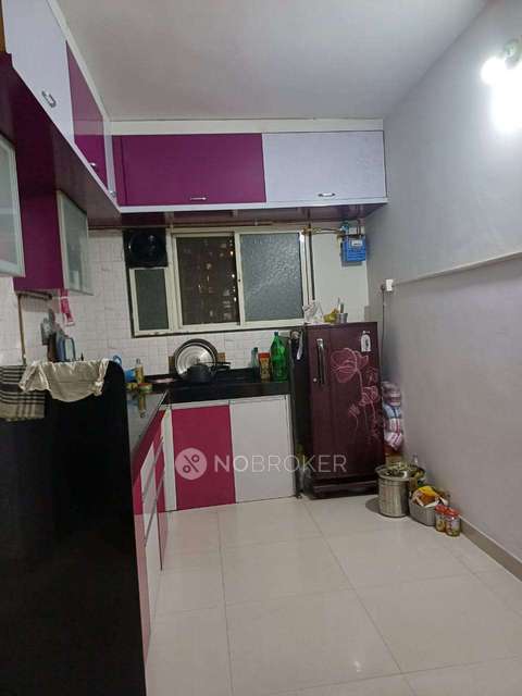 1 BHK Flat In Sunfantacy for Rent  In Sun Fantasy Rd