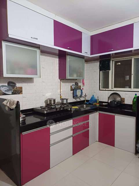 1 BHK Flat In Sunfantacy for Rent  In Sun Fantasy Rd