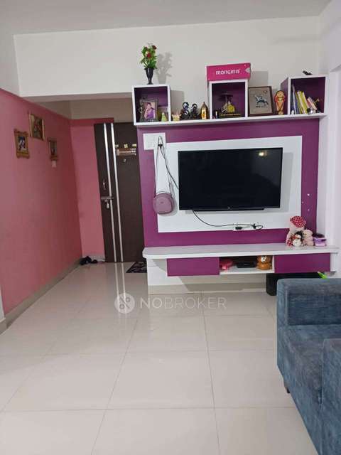 1 BHK Flat In Sunfantacy for Rent  In Sun Fantasy Rd