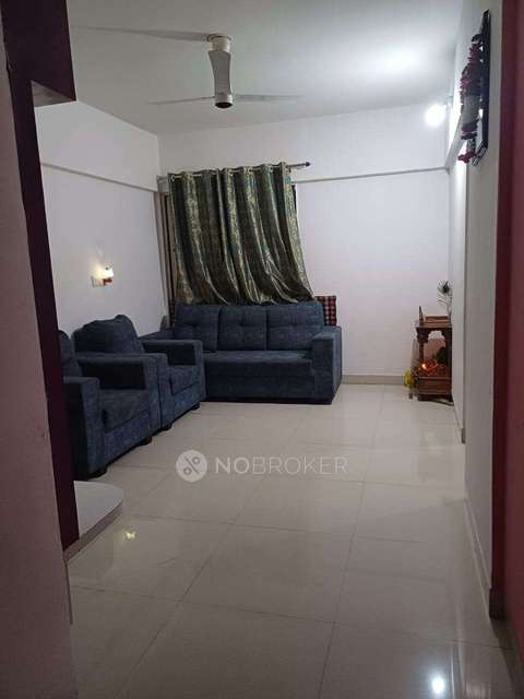 1 BHK Flat In Sunfantacy for Rent  In Sun Fantasy Rd