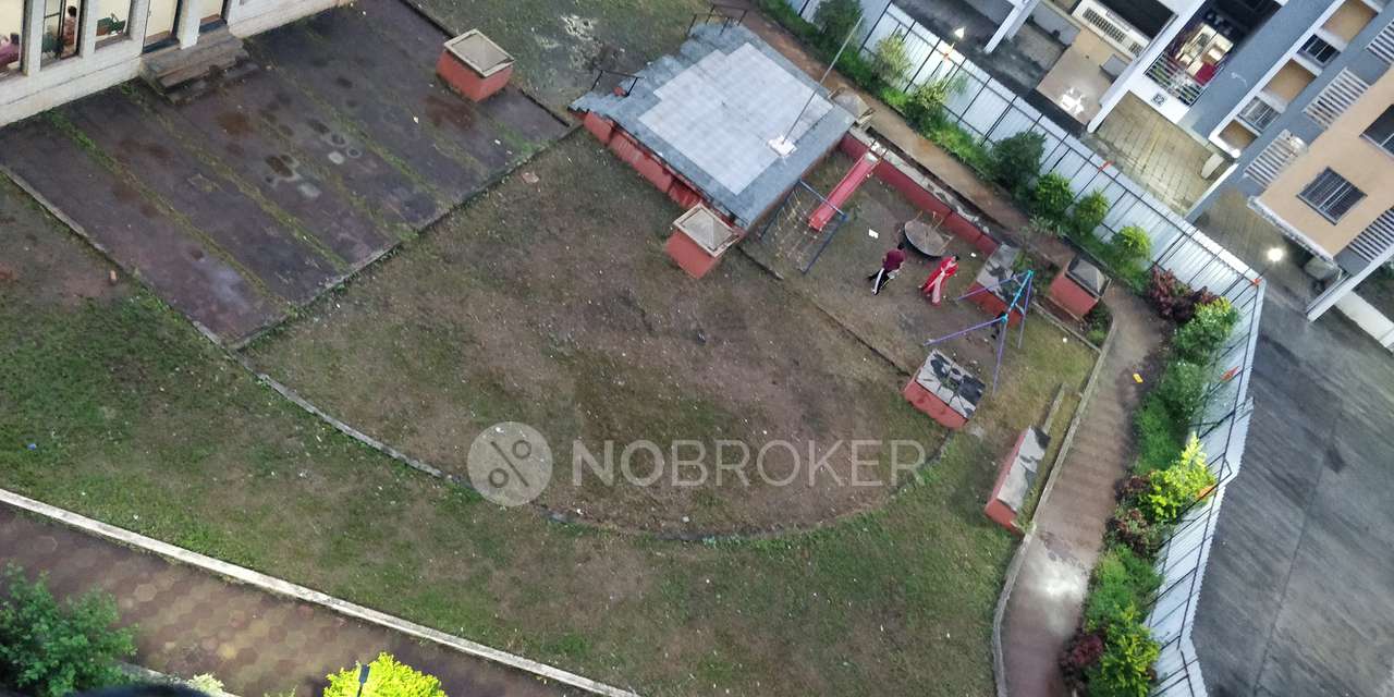 2 BHK Flat In Prayeja City For Sale  In Nanded City