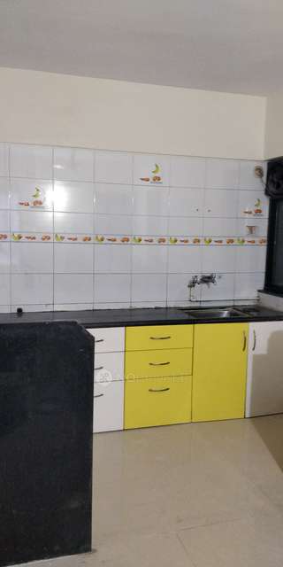 2 BHK Flat In Prayeja City For Sale  In Nanded City