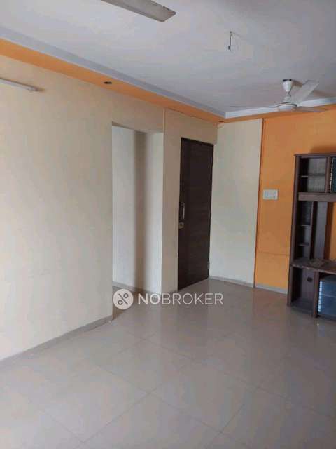2 BHK Flat In Sai Veera Chs For Sale  In Kopar Khairane