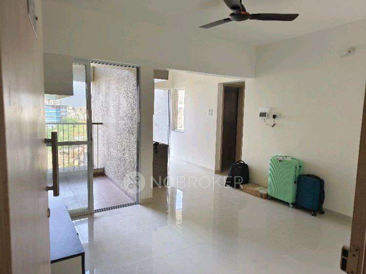 1 BHK Flat In Adi Siddhashila W57 for Rent  In Wakad