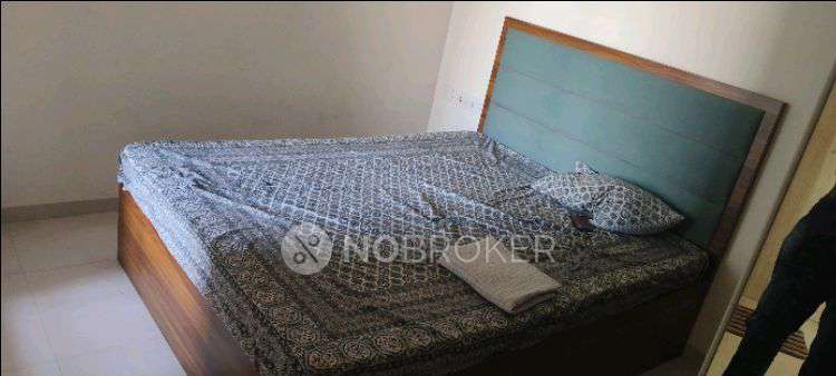 1 BHK Flat In Adi Siddhashila W57 for Rent  In Wakad