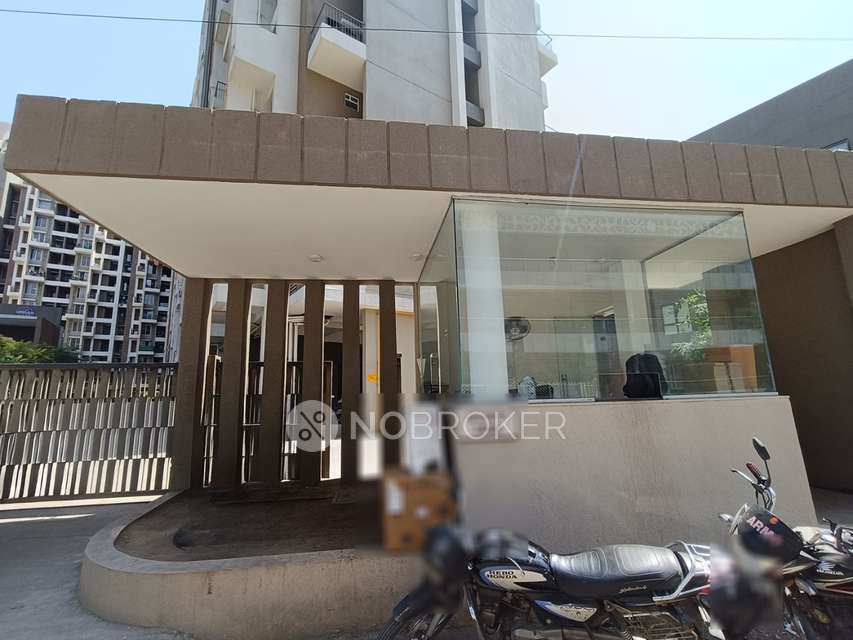 1 BHK Flat In Adi Siddhashila W57 for Rent  In Wakad