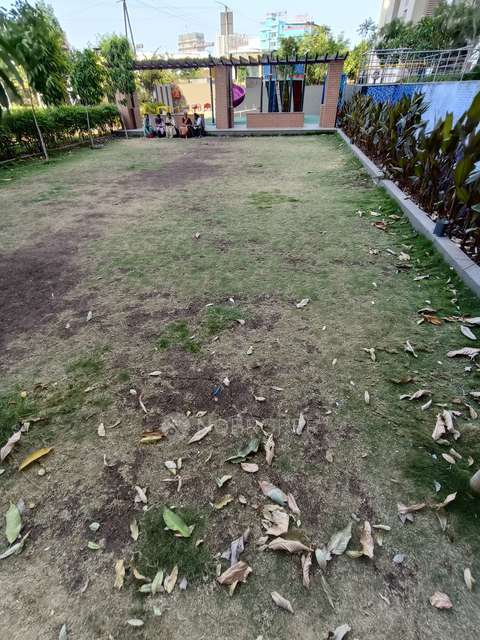 1 BHK Flat In Adi Siddhashila W57 for Rent  In Wakad