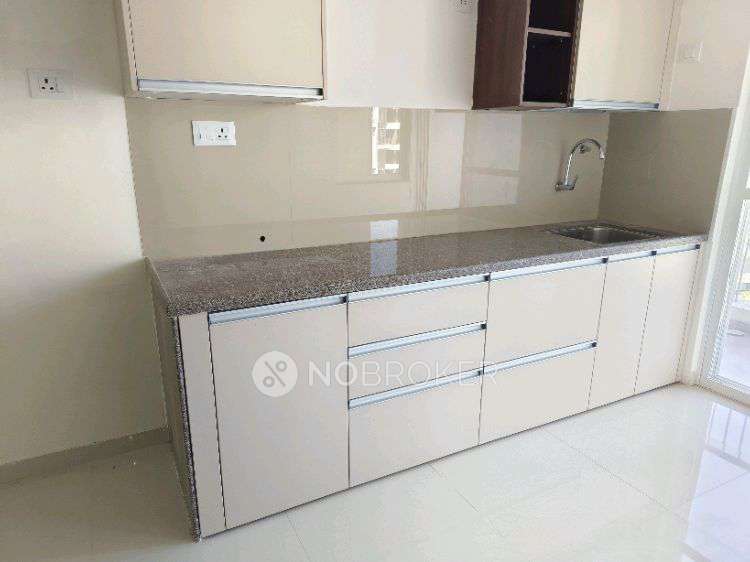 1 BHK Flat In Adi Siddhashila W57 for Rent  In Wakad