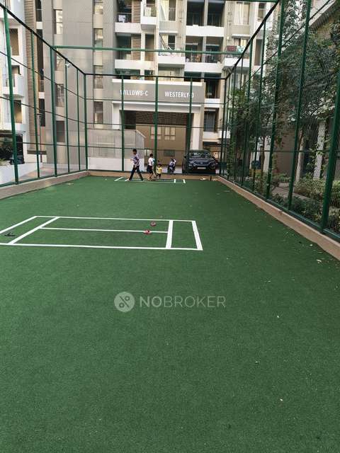 1 BHK Flat In Adi Siddhashila W57 for Rent  In Wakad