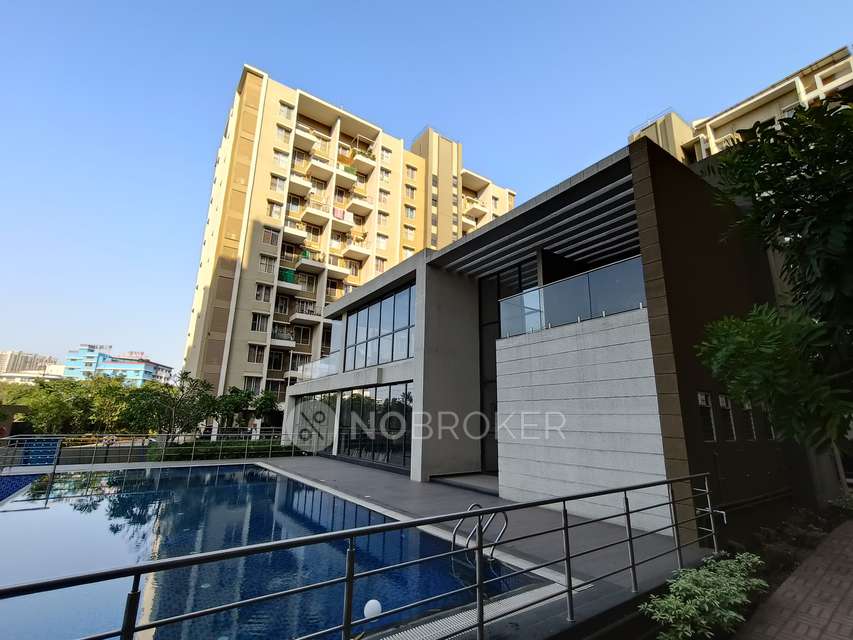 1 BHK Flat In Adi Siddhashila W57 for Rent  In Wakad