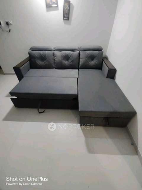 1 BHK Flat In Adi Siddhashila W57 for Rent  In Wakad