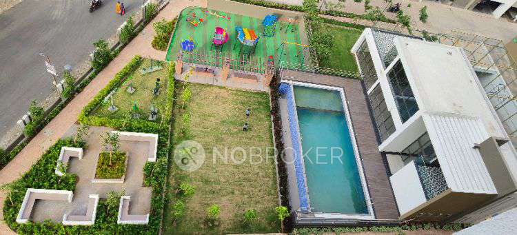 1 BHK Flat In Adi Siddhashila W57 for Rent  In Wakad