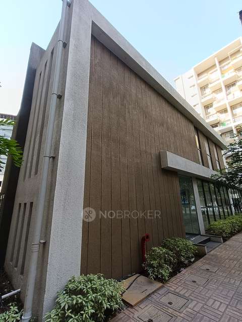 1 BHK Flat In Adi Siddhashila W57 for Rent  In Wakad