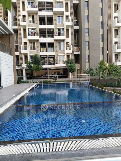 1 BHK Flat In Adi Siddhashila W57 for Rent  In Wakad