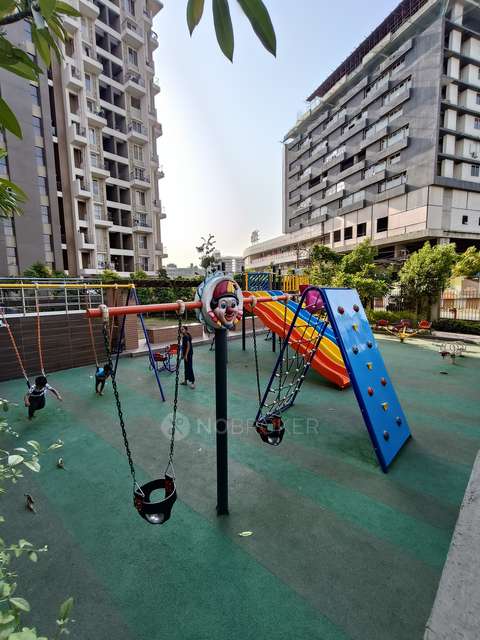 1 BHK Flat In Adi Siddhashila W57 for Rent  In Wakad