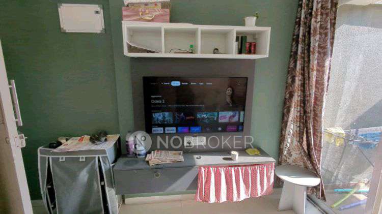 1 BHK Flat In Adi Siddhashila W57 for Rent  In Wakad
