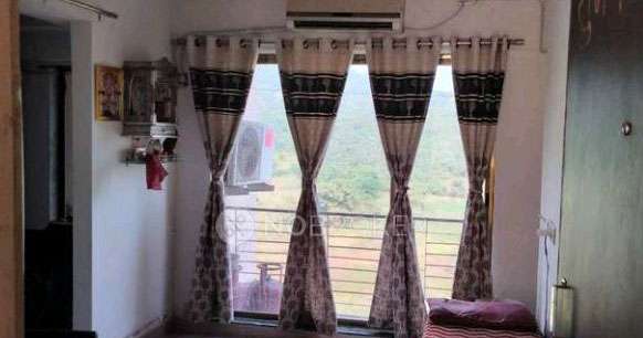 1 BHK Flat In Pavitra Dham Phase 3 For Sale  In Pavitra Dham