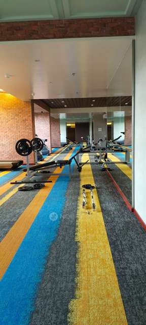 2 BHK Flat In Sai World City For Sale  In Panvel