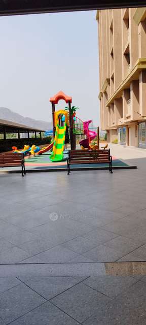 2 BHK Flat In Sai World City For Sale  In Panvel