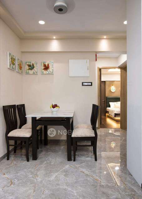 2 BHK Flat In Sai World City For Sale  In Panvel
