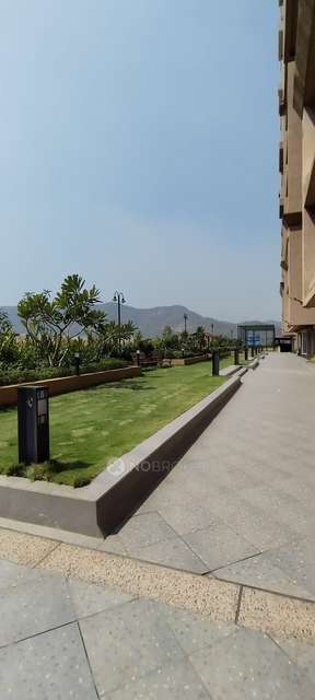 2 BHK Flat In Sai World City For Sale  In Panvel