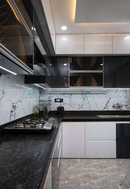 2 BHK Flat In Sai World City For Sale  In Panvel