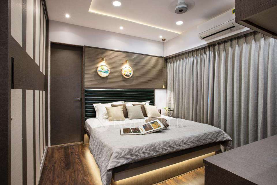 2 BHK Flat In Sai World City For Sale  In Panvel