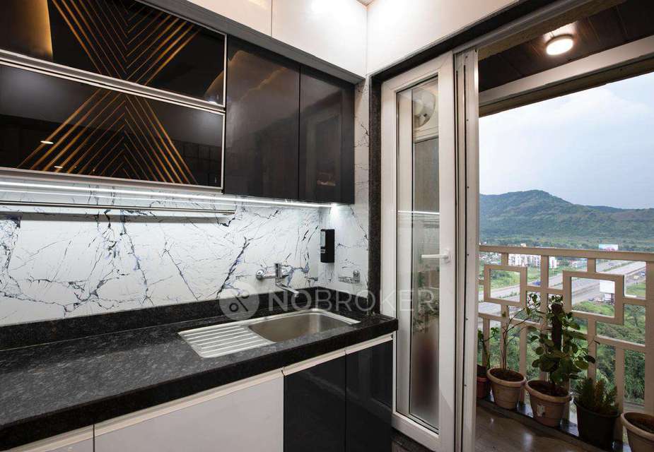 2 BHK Flat In Sai World City For Sale  In Panvel