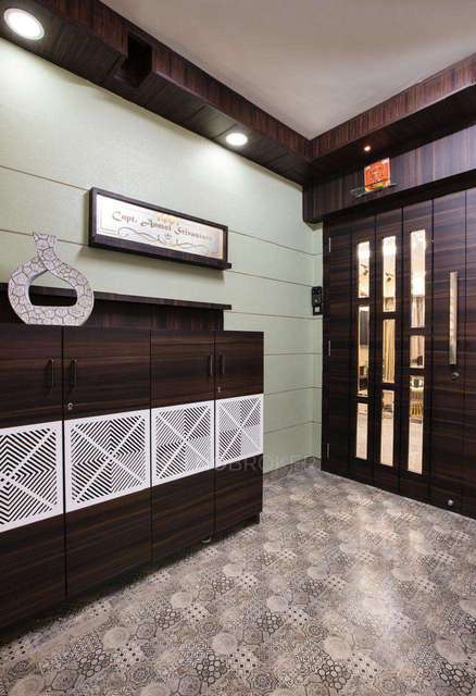 2 BHK Flat In Sai World City For Sale  In Panvel