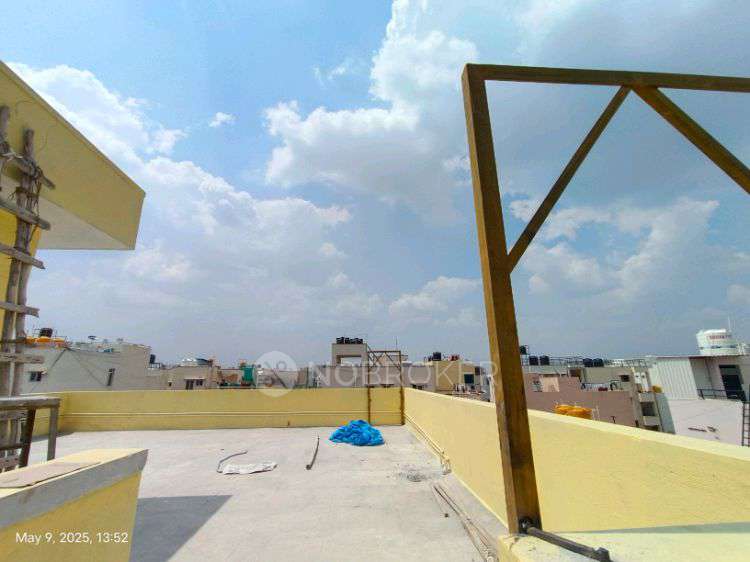 1 BHK Flat In Geethamma Residency 2 for Rent  In Begur