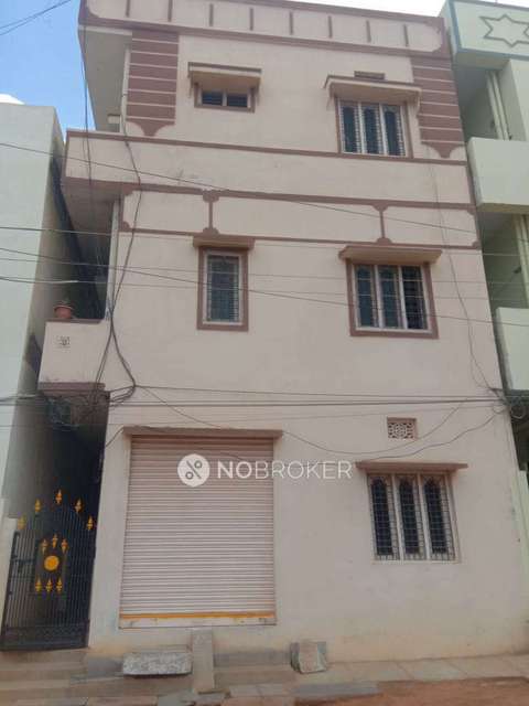 1 BHK House for Rent  In Hakimpet