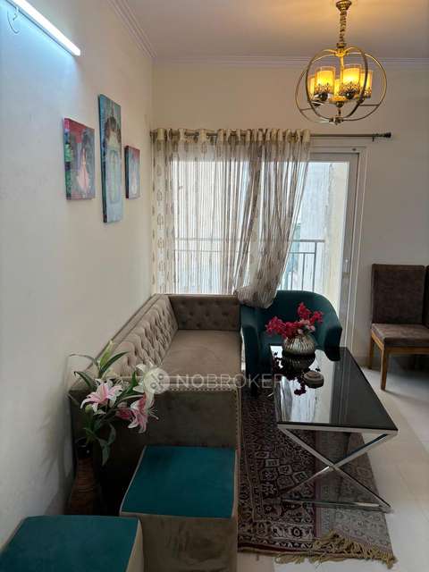 3 BHK Flat In Amrapali Verona Heights For Sale  In Techzone 4