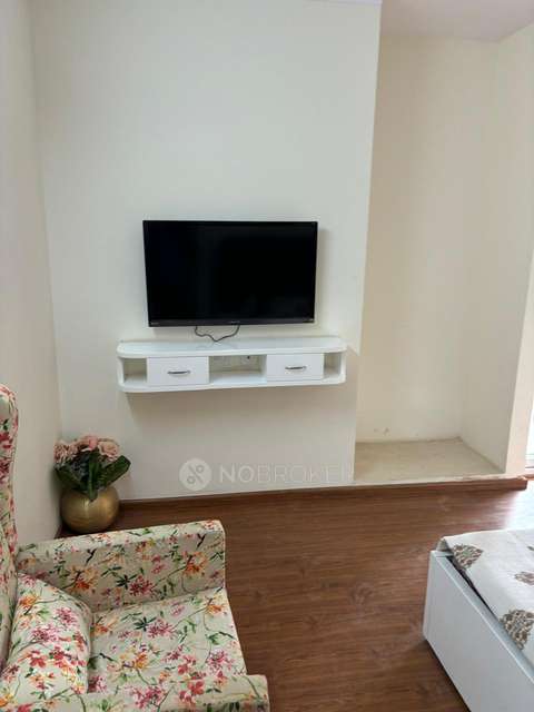 3 BHK Flat In Amrapali Verona Heights For Sale  In Techzone 4