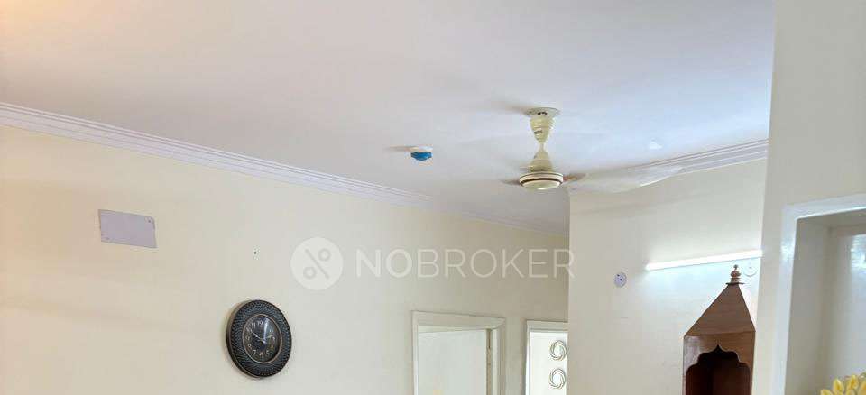 3 BHK Flat In Amrapali Verona Heights For Sale  In Techzone 4