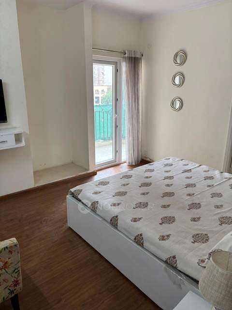 3 BHK Flat In Amrapali Verona Heights For Sale  In Techzone 4