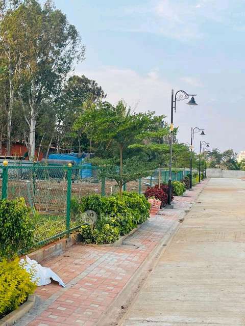 Plot For Sale  In Whitefield