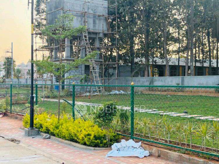 Plot For Sale  In Whitefield