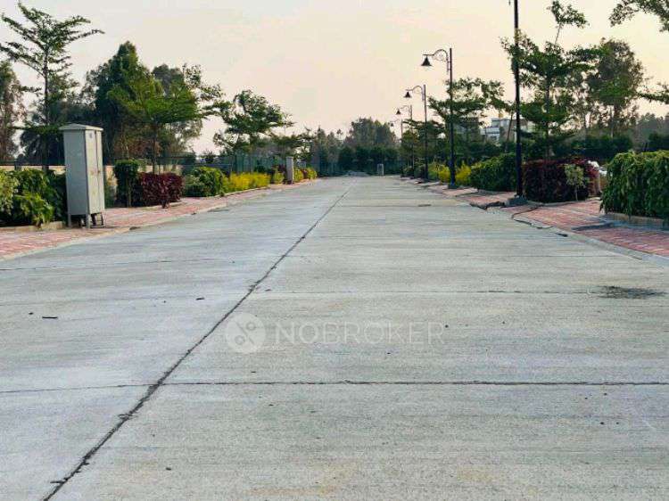 Plot For Sale  In Whitefield