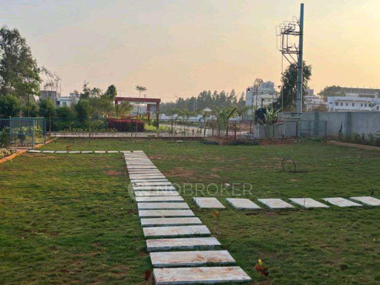 Plot For Sale  In Whitefield