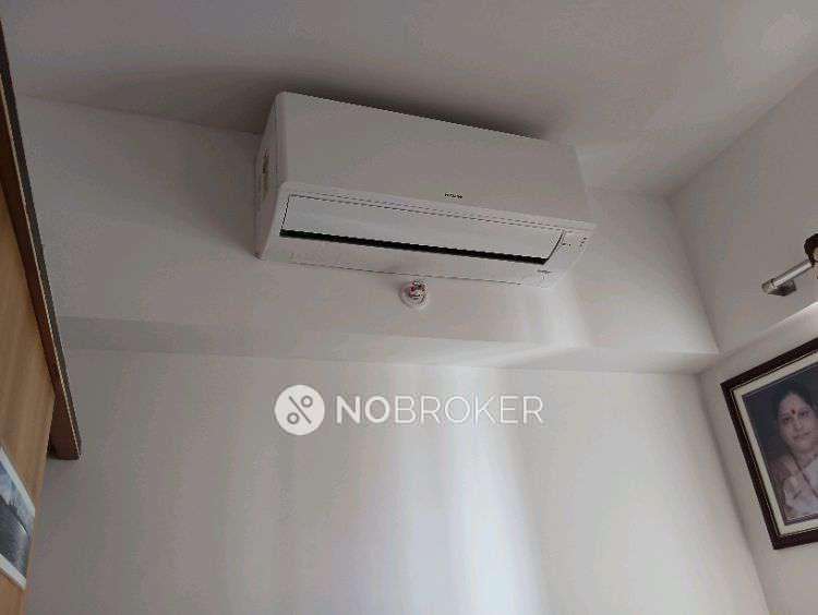 2 BHK Flat In  Lodha Upper Thane Tree Top D For Sale  In Thane