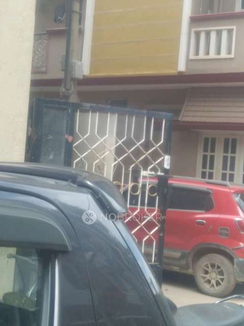 1 BHK Flat for Rent  In Thubarahalli 