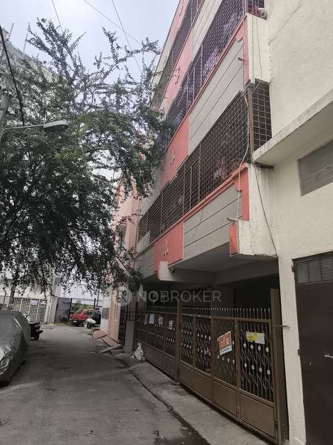 PG for Girls in Jayalakshmi Comforts Pg For Ladies