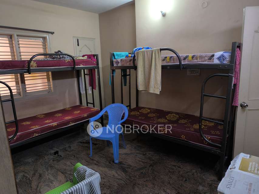 PG for Girls in Jayalakshmi Comforts Pg For Ladies